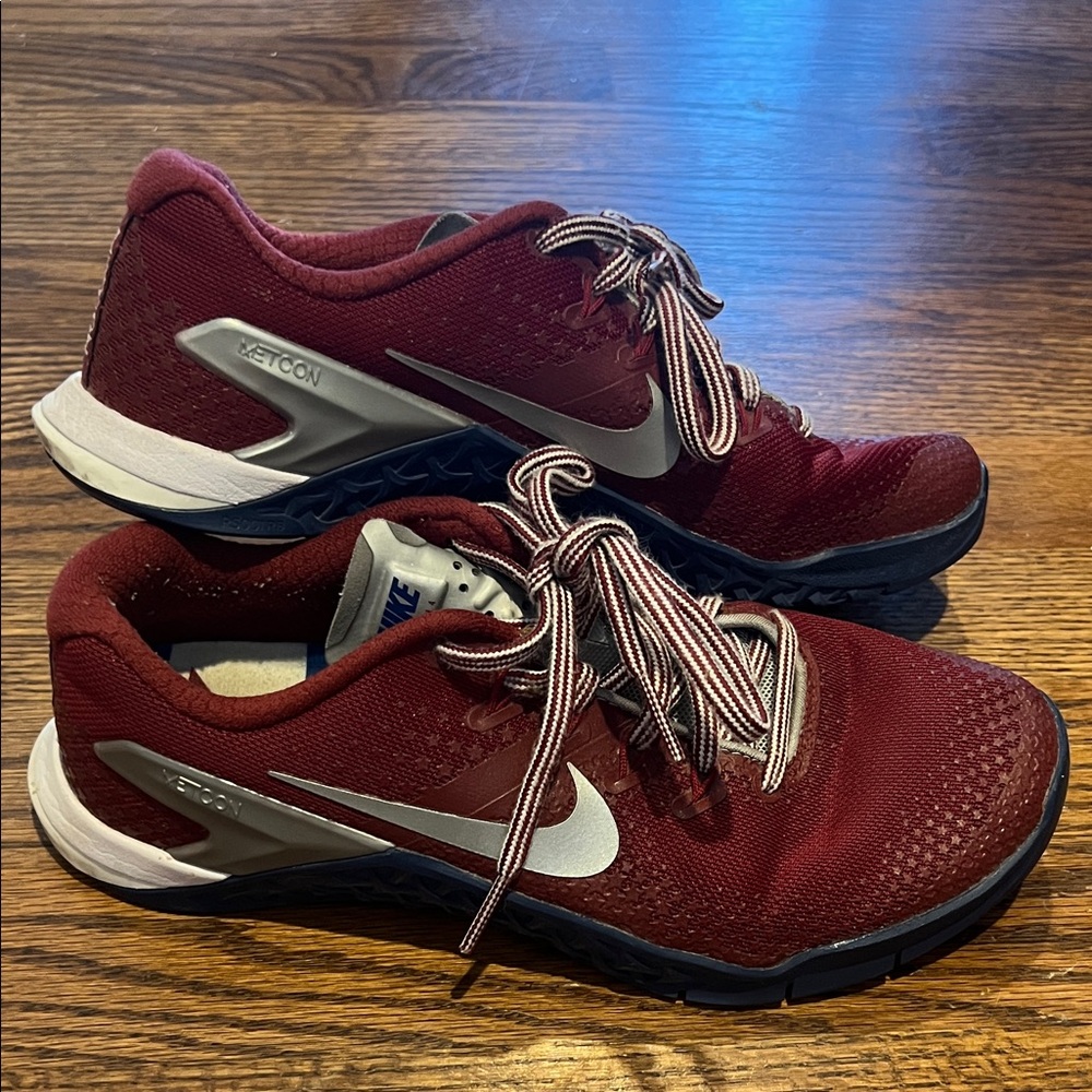 Nike Metcon 4 Americana - Size 6.5